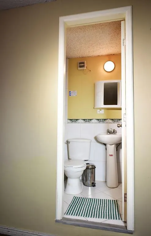 Hostal Noches De كويتو الإكوادور