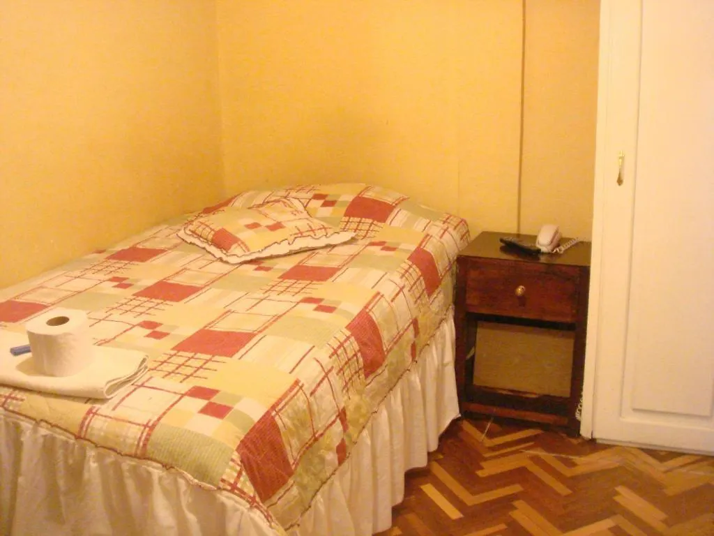 Hostal Noches De קיטו מלון